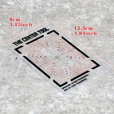 Card Grading Tools