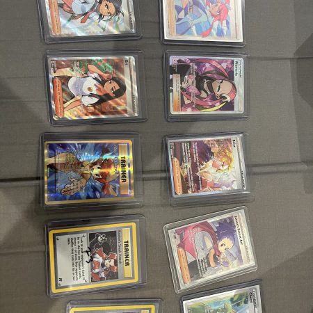 10 waifu trainers