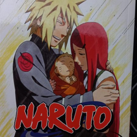 Naruto shippuden vol.53