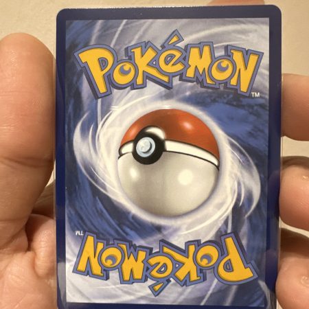 Mega Absol ex