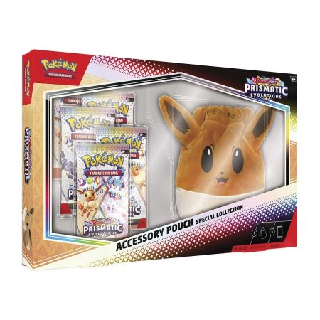 Prismatic Evolution Accessories pouch