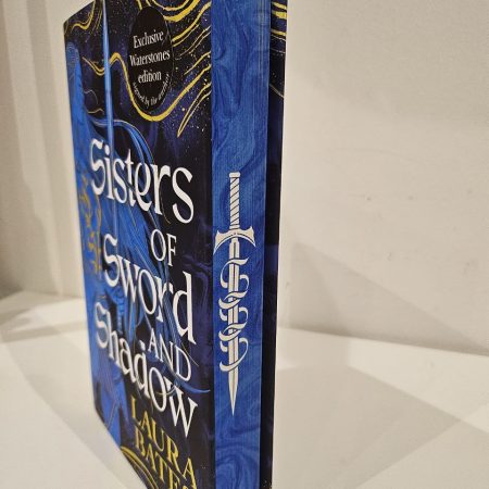 Sisters of Sword and Shadow