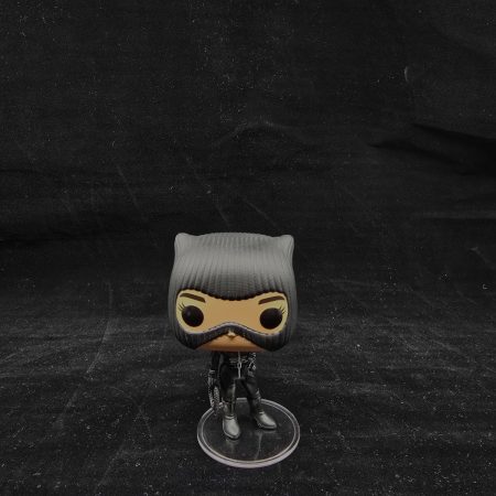 Pop! Catwoman Selina Kyle - Batman