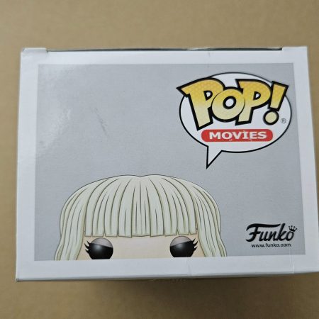 Atomic blonde 565 funko pop