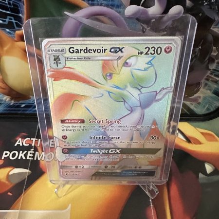 Gardevoir GX 🌈