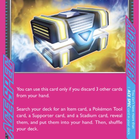 Secret Box