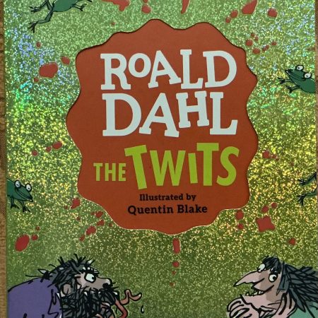 The twits