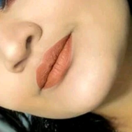 SHEGLAM Matte Allure Liquid Lipstick- Sweet Poison