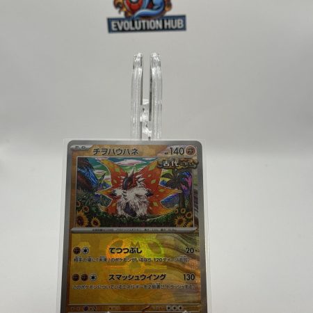 Terastal Festival Masterball Collection
