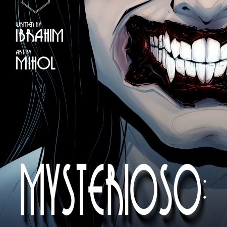 Mysterioso #2: Mind Games and Beyond