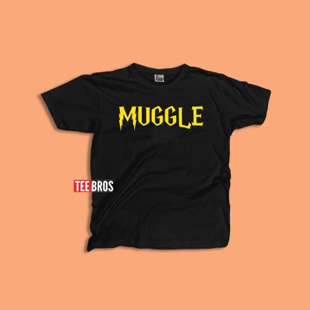 Muggle Tshirt