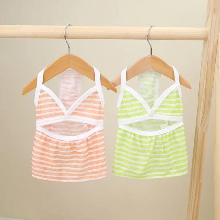 Peach Beach Dress ( S M L XL)