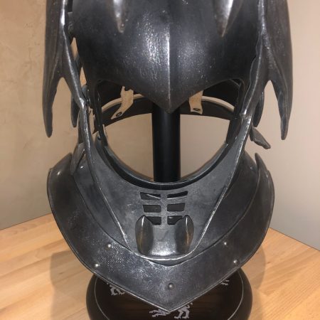 The Hound’s Helm - LIMITED EDITION 2336/2500 pieces -Game of Thrones