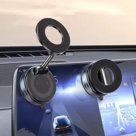 Strong Magnetic 360° Phone Holder