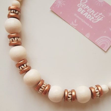 Amaya necklace