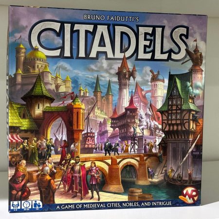 CITADELS