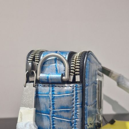 Marc jacobs Rose snapshot bag