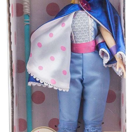 Bo Peep Toy Story 4 Limited Edition Talking Doll