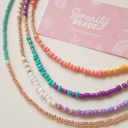 Necklace bundle (elegance)