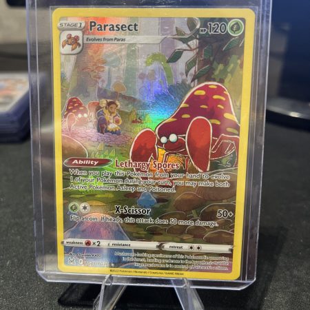 Parasect