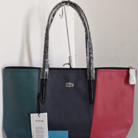 Lacoste Tote Large