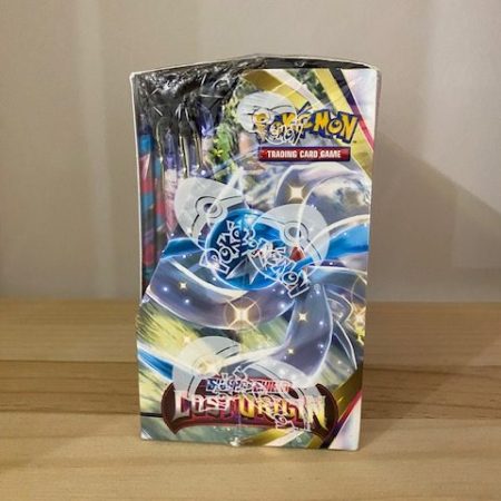 Lost Origin Booster Box - SWSH11