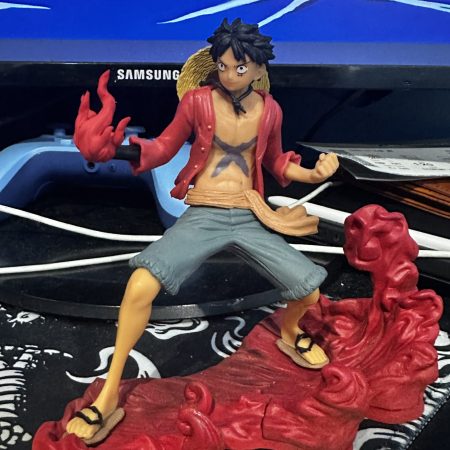 Luffy Figure from one piece