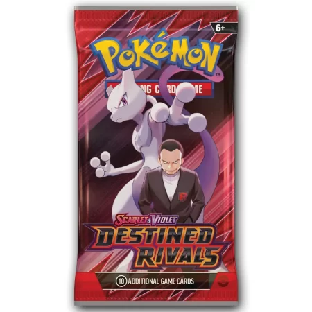 Pokemon Bundle 4