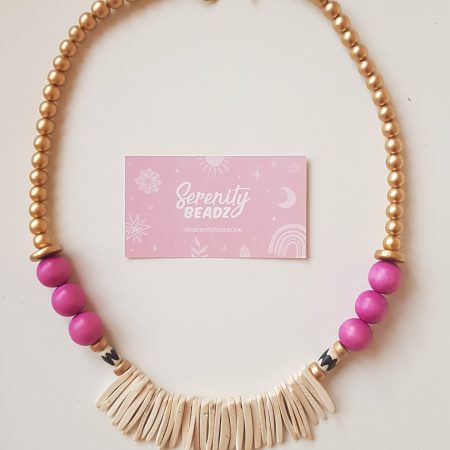 Zuri Necklace