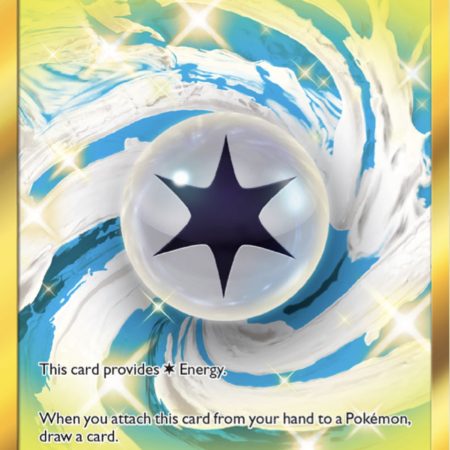 Draw Energy