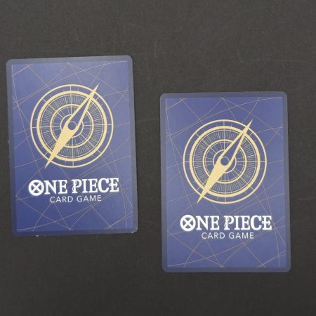 One Piece Singles Bundle 9