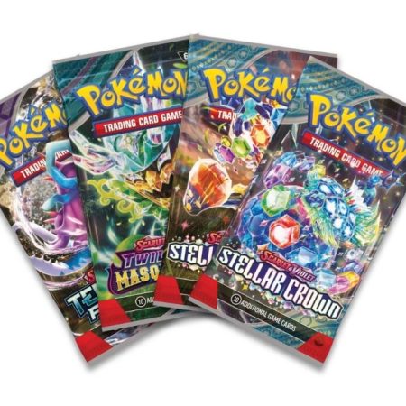 Houndstone ex Box