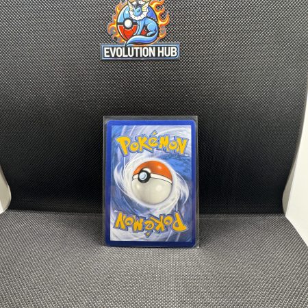 Pokemon Paldea Evolved Magikarp  203/193