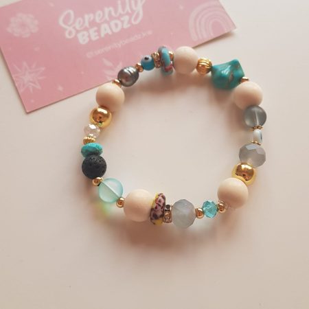 Serenus bracelet