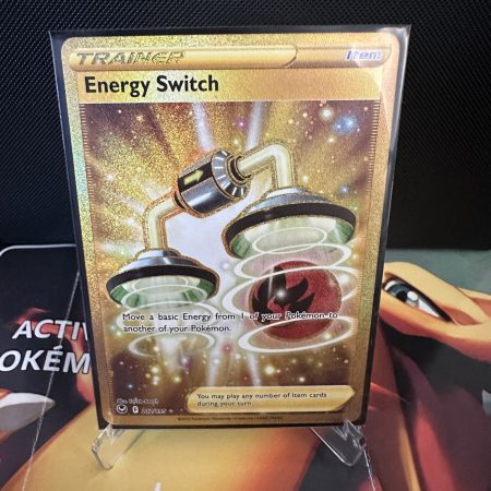 Energy Switch