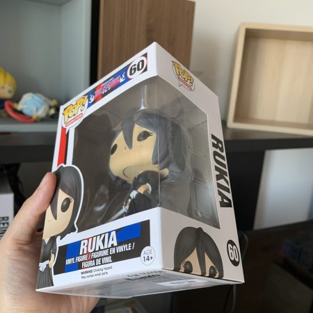 Bleach : Rukia funko pop