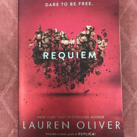 Requiem - Lauren Oliver