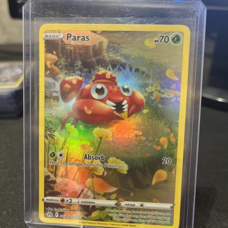 Paras