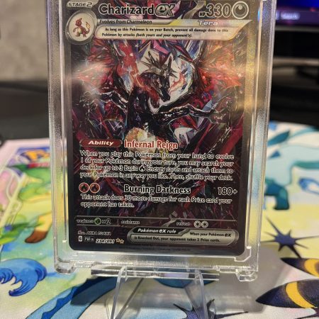 charizard ex
