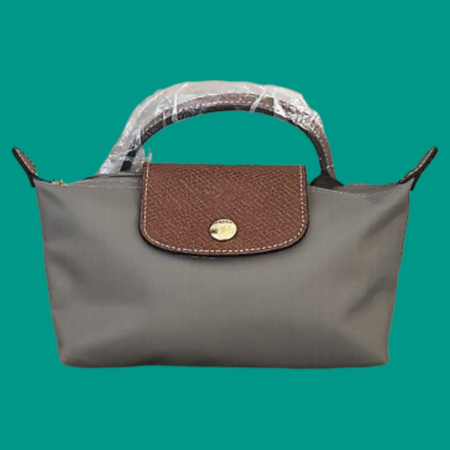 Longchamp micro bag