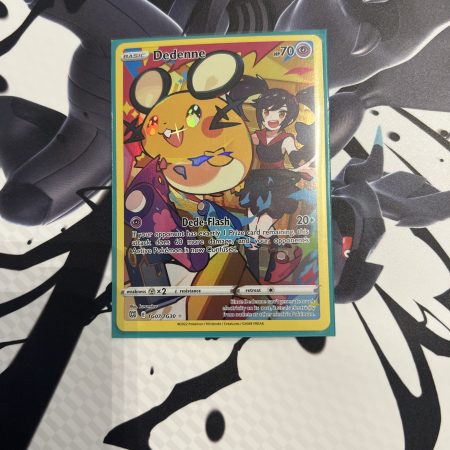 Dedenne