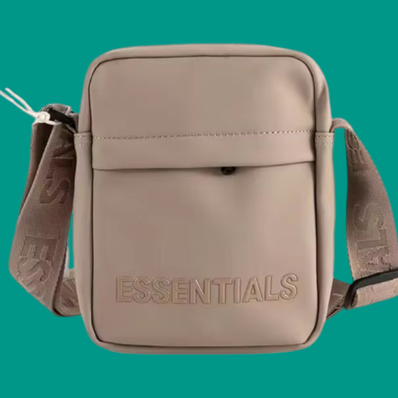 Essentials body bag unisex