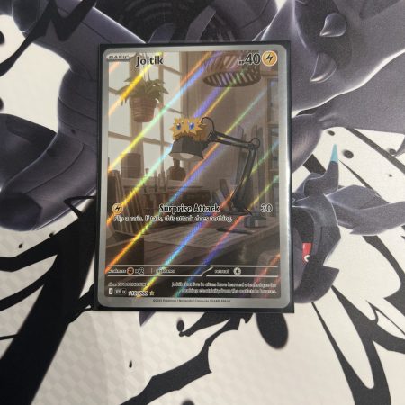 Joltik IR