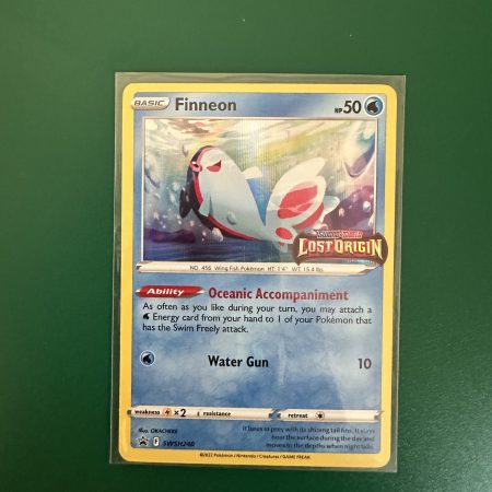 Finneon promo