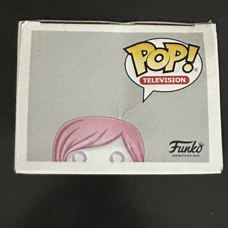 Black mirror funko