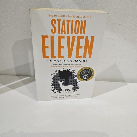 Station Eleven