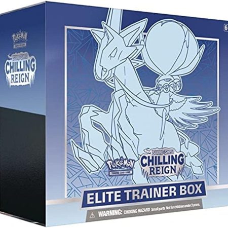 Chilling Reign Elite Trainer Box