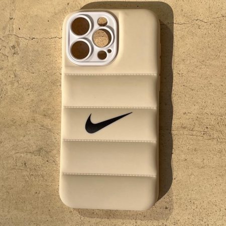 Nike iphone cover for 14pro -15pro