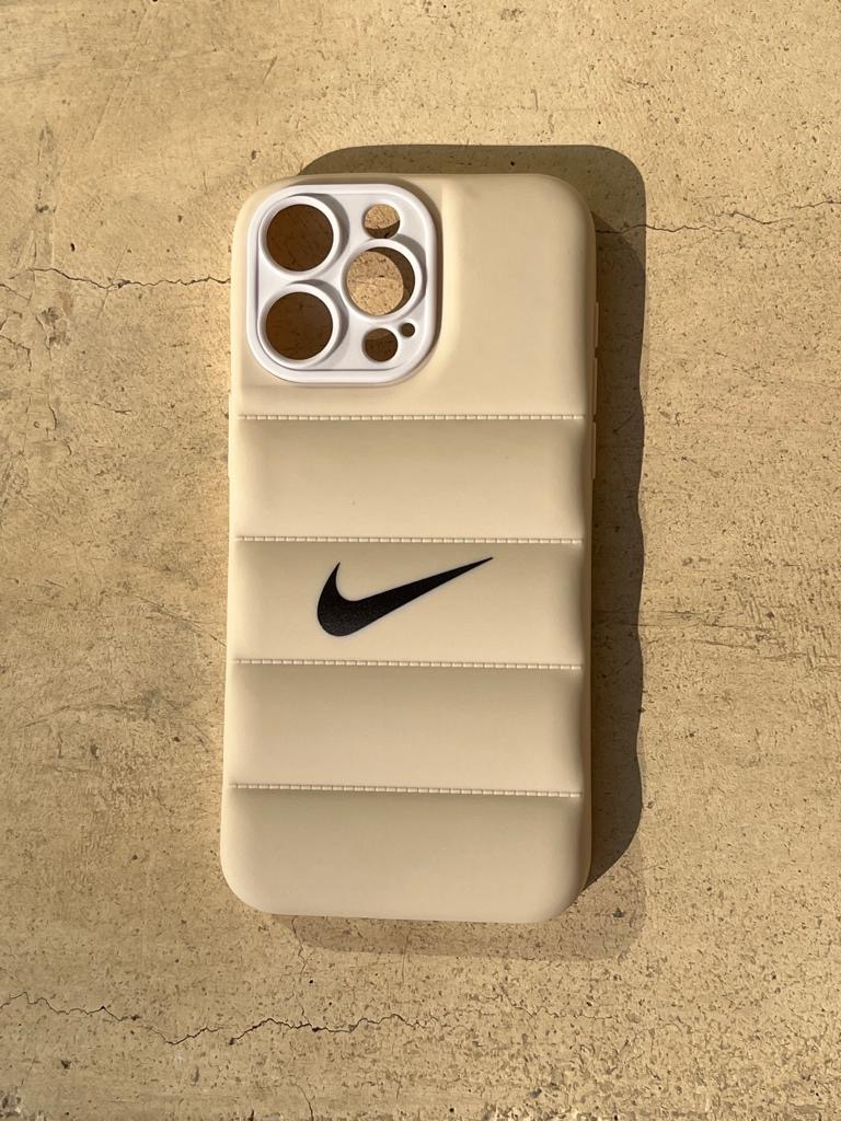Nike iphone cover for 14pro -15pro
