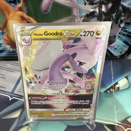 Goodra VSTAR